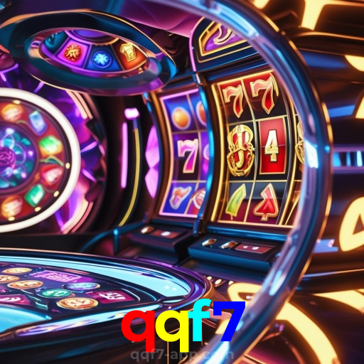 qqf7 — plataforma oficial: cassino ao vivo e slots