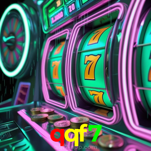 Jogar Slots no Celular com Bônus | qqf7 Brasil