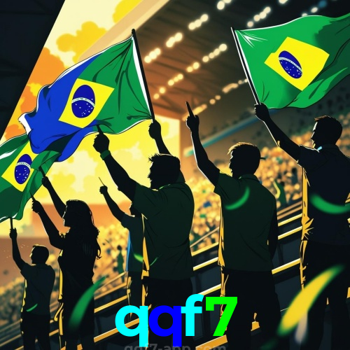 Bônus do qqf7 — ofertas atualizadas e recompensas de fidelidade